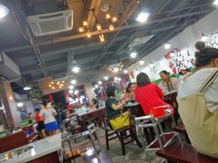 -旺巴蜀小郡肝串串香(登高西路店)