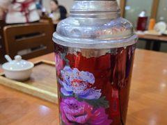 -鸿毛饺子(紫竹桥店)