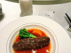 -君庭中餐厅(友谊宾馆店)