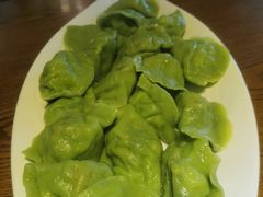 -船歌·鱼水饺青岛菜(金狮广场店)