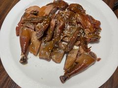 -梁记粥铺(开元地中海店)