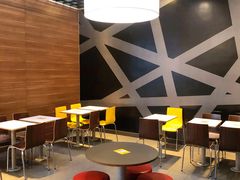 -麦当劳(宁波火车高铁站店)