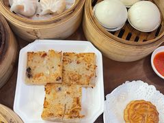 -潮福城大酒楼·潮粤菜·港式点心(阳光城店)