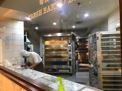 -WHEAT&BAKER-麥(凯德来福士店)
