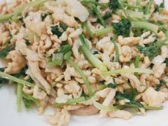 -桃子餐厅·天津菜(红星路直营店)