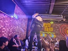 -HIB HUB公社(解放西路店)