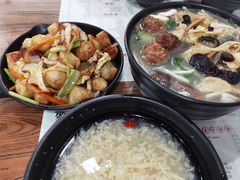 -聚缘坊特色名小吃(天元西街店)