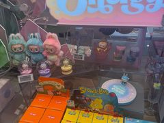 -泡泡玛特POPMART(合生汇店)