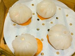 鲜虾水晶包-U你·天然调味(南湖总店)