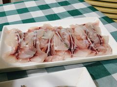 -中山脆肉鲩(新圳东路店)