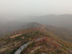 -定都峰