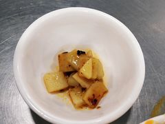 -邢老三肉丸糊辣汤(西安总店)