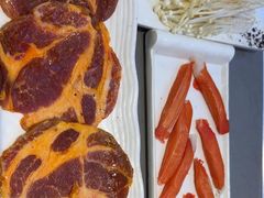 -外婆掌柜·东北家庭烤肉(托乐嘉店)