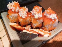 -沼津港精致料理·寿喜烧·烧鸟(青浦宝龙广场日料榜单店)