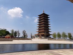 -牛首山文化旅游区