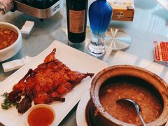 -丽华园(汉阳龙阳店)