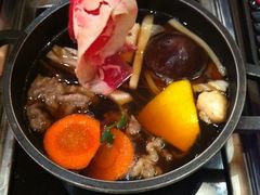 火锅-吉野家(长青店)