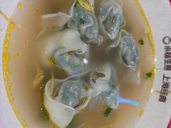 -小杨生煎(周浦万达店)