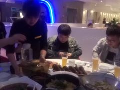-国际青年会议酒店-苏莱斯餐厅