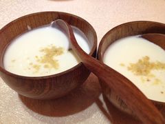 酸奶-楼兰印象(朝外店)