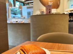 -VERIE BAKEHOUSE