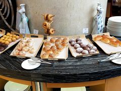 -上海齐鲁酒店·辣椒屋咖啡厅