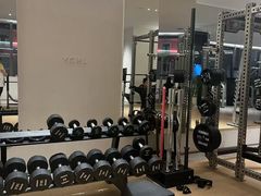 -YCHL FIT 健身(星寰店)