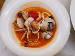 -IL Forno 意坊·意大利餐厅(花园店)