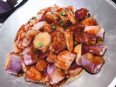 -绿茶餐厅(燕郊永旺店)