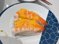 -濱寿司(高新伊藤店)