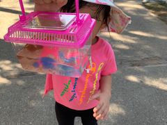 -前小桔亲子创意农场·草莓采摘·露营烧烤