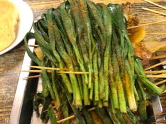-清真·西北人家风味馆(中山中路店)