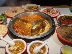 -犊门火锅(长沙五一广场总店)
