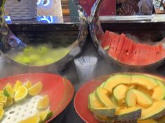 -空之介寿喜烧·和牛放题(恒隆广场店)