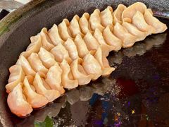 锅贴-水丰锅贴(延吉东路店)