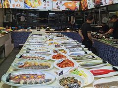 -好兄弟郭巨海鲜(天一阁店)