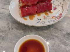 -喜来登由由大酒店九州膳坊中餐厅