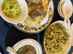 -伊带伊路新疆美食府(呼家楼店)