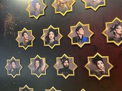 -交通银行前滩31演艺中心