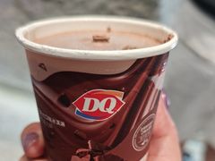 -DQ·蛋糕·冰淇淋(富华里店)