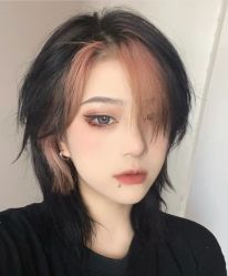 -东方美妍小鹏造型