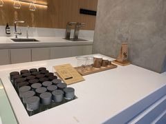 -% Arabica阿拉比卡咖啡烘焙工坊