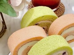 -KK BAKERY烘焙
