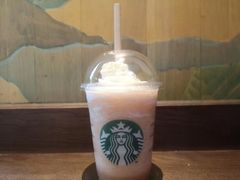 -星巴克(汾阳路店)