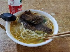 -泰顺江南春面馆