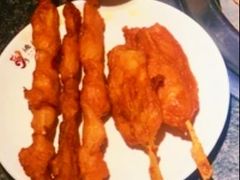 -德得轩韩式自助烤肉(兰花城店)