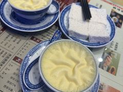 -捷信牛奶甜品世家(合生汇店)
