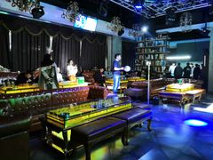 -歌库K馆量贩KTV(万达广场店)