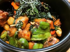 -竹里馆 ·茶食(奥体店)