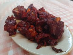 -尹记餐馆(花园店)